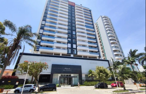 Apartamento em Kobrasol, São José