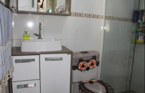 Casa em São Sebastião, Palhoça
