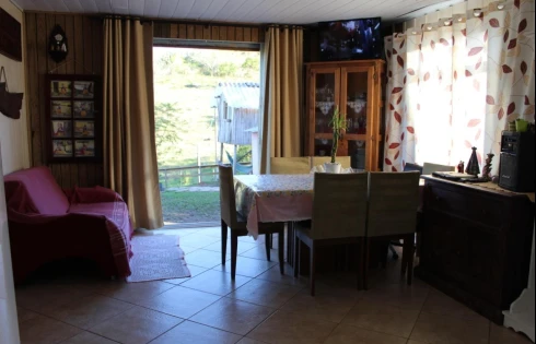 Casa em São Sebastião, Palhoça