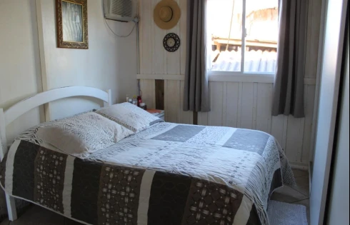Casa em São Sebastião, Palhoça