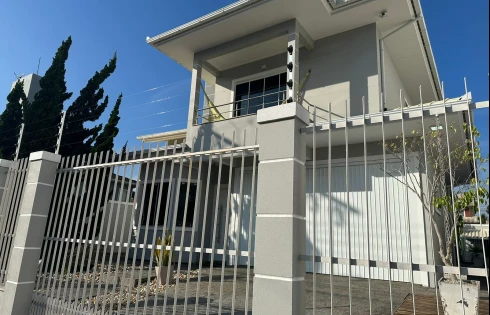 Casa em Pagani, Palhoça