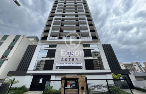 Apartamento em Kobrasol, São José