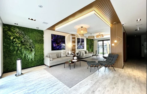 Apartamento em Kobrasol, São José