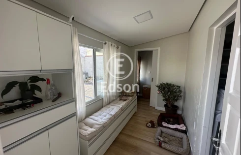 Casa em Ponte do Imaruim, Palhoça
