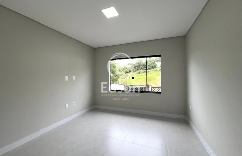 Casa em Forquilhas, São José