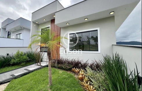 Forquilhas, São José