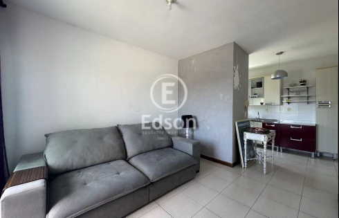 Apartamento em Barra do Aririú, Palhoca