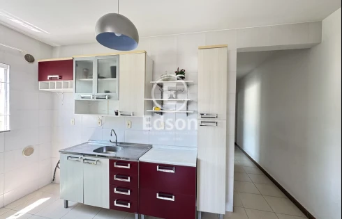 Apartamento em Barra do Aririú, Palhoca