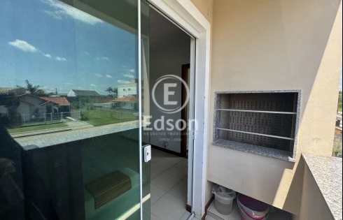 Apartamento em Barra do Aririú, Palhoca