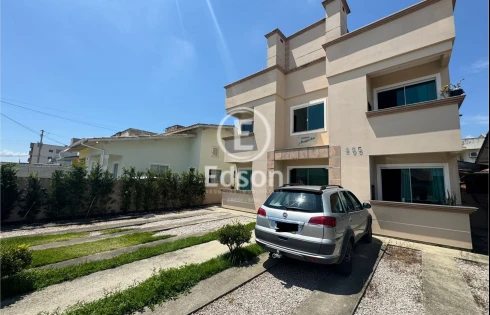 Apartamento em Barra do Aririú, Palhoca