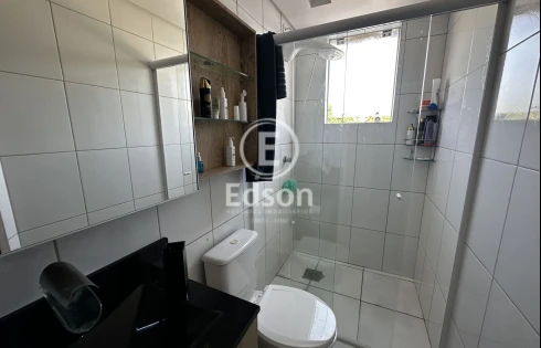 Apartamento em Aririu, Palhoça