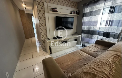Apartamento em Aririu, Palhoça