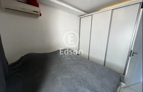 Apartamento em Aririu, Palhoça