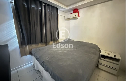 Apartamento em Aririu, Palhoça