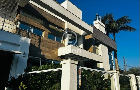 Casa em Pedra Branca, Palhoça