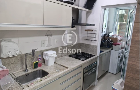Apartamento em Jurerê, Florianópolis
