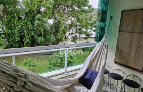 Apartamento em Jurerê, Florianópolis