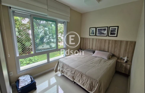Apartamento em Jurerê, Florianópolis