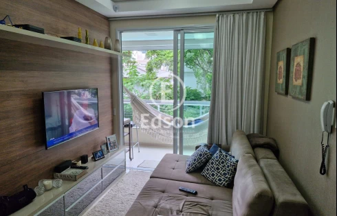 Apartamento em Jurerê, Florianópolis