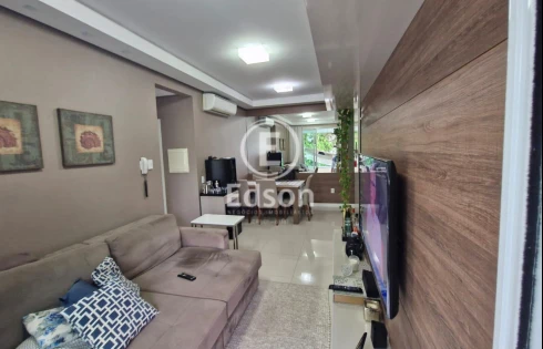 Apartamento em Jurerê, Florianópolis