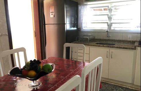 Casa em Guarda do Cubatão, Palhoça