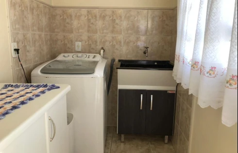 Casa em Guarda do Cubatão, Palhoça