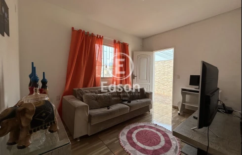 Casa em São Sebastião, Palhoça