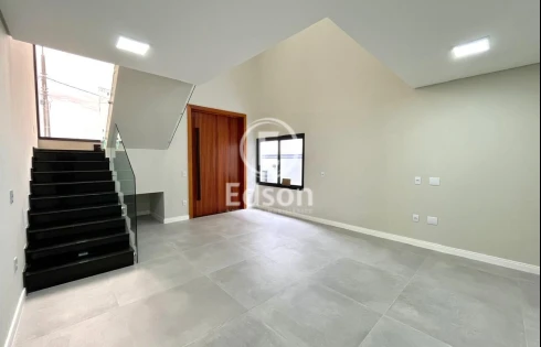 Casa em Passa Vinte, Palhoça
