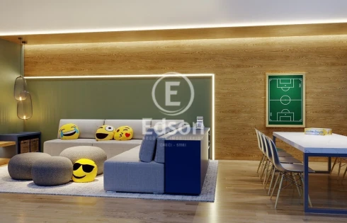 Apartamento em Canto, Florianópolis