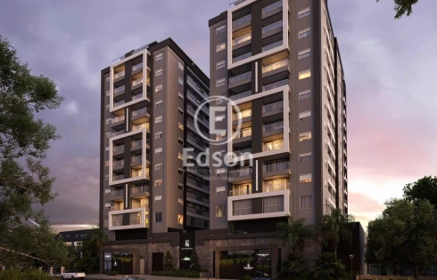 Apartamento em Canto, Florianópolis