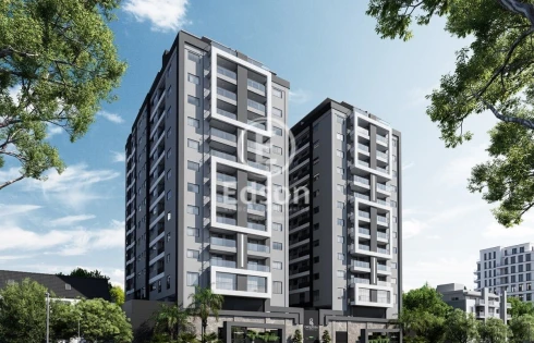 Apartamento em Canto, Florianópolis