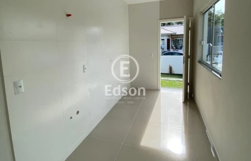 Casa geminada em Forquilhas, São José