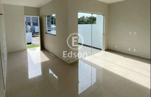 Casa geminada em Forquilhas, São José