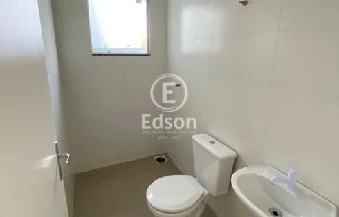 Casa geminada em Forquilhas, São José