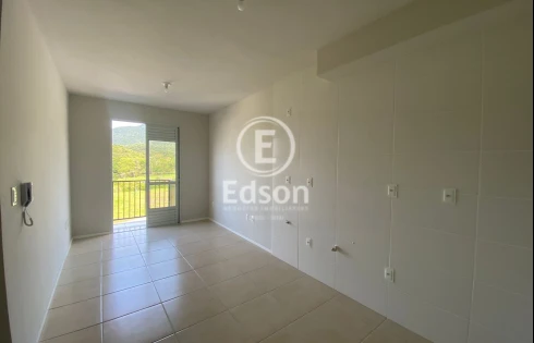 Apartamento em Praia de Fora, Palhoça