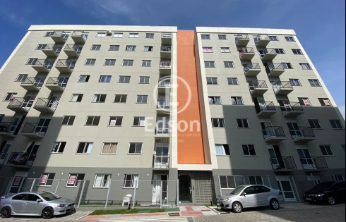Apartamento em Praia de Fora, Palhoça