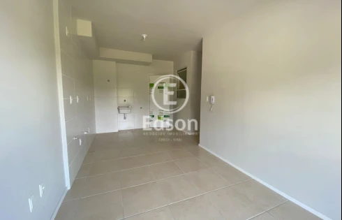 Apartamento em Praia de Fora, Palhoça