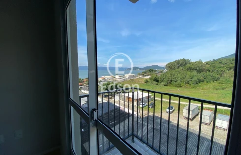 Apartamento em Praia de Fora, Palhoça