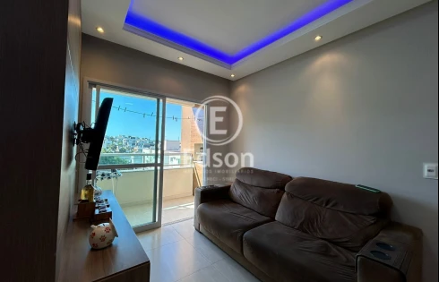Apartamento em Pedra Branca, Palhoça