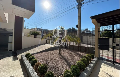 Apartamento em Pedra Branca, Palhoça