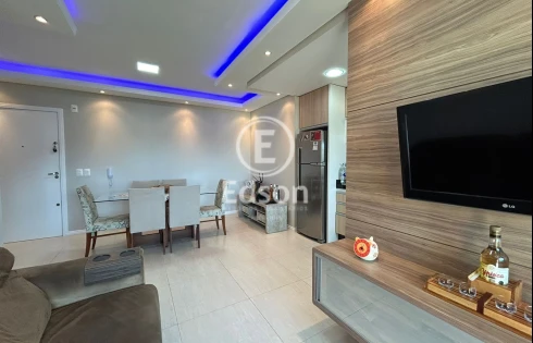 Apartamento em Pedra Branca, Palhoça