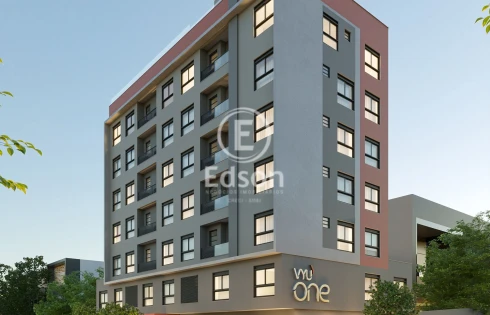 Apartamento em Coqueiros, Florianópolis