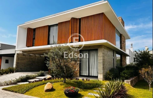 Casa em Pedra Branca, Palhoça