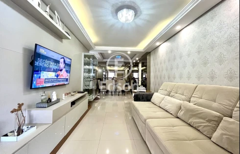 Apartamento em Campinas, São José
