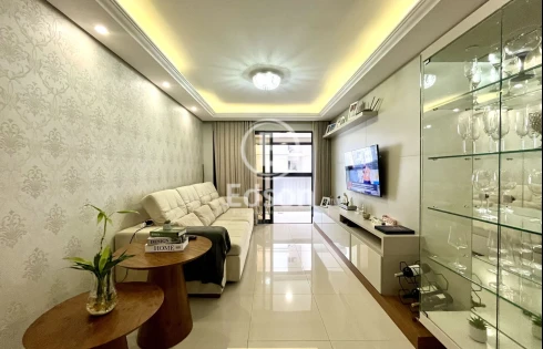 Apartamento em Campinas, São José