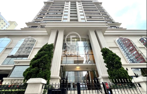 Apartamento em Campinas, São José