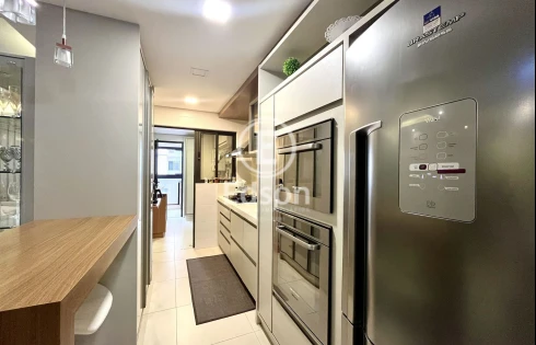 Apartamento em Campinas, São José