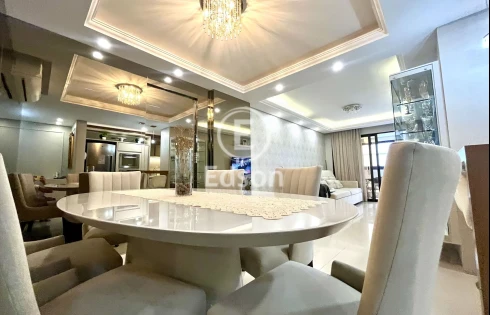 Apartamento em Campinas, São José