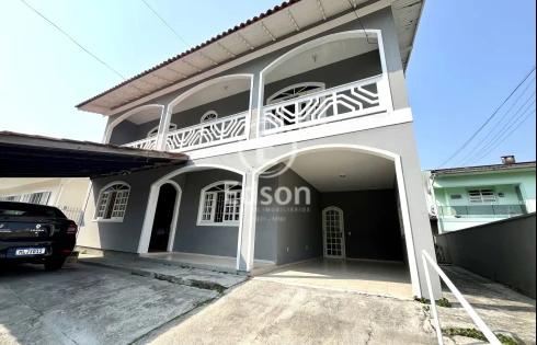 Fazenda Santo Antônio, São José