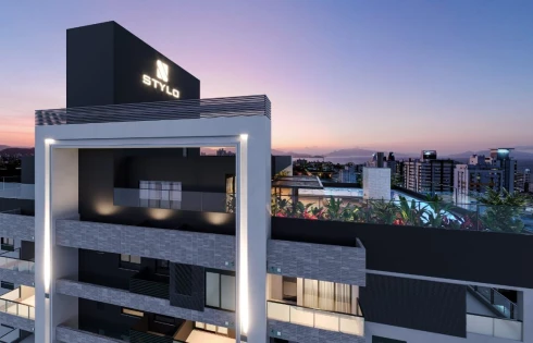 Apartamento em Canto, Florianópolis